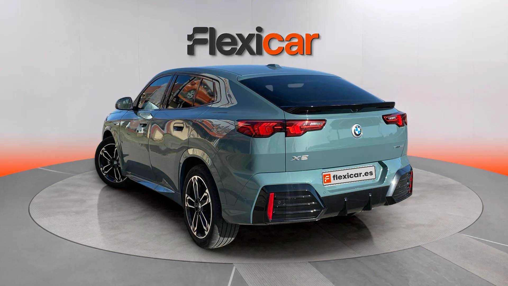 BMW X2 sDrive18d - foto 8