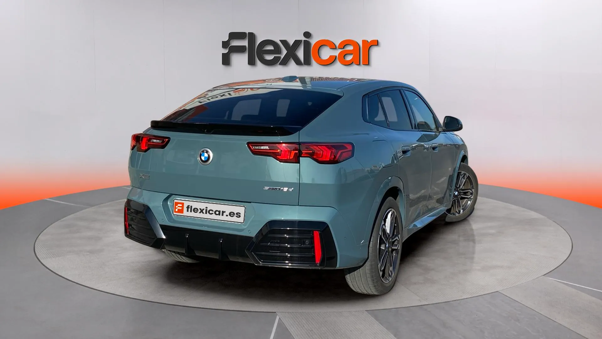 BMW X2 sDrive18d - foto 6