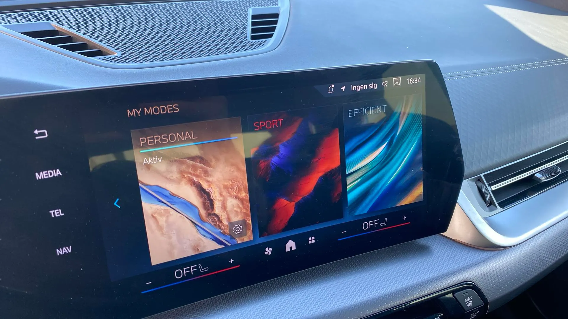 BMW X2 sDrive18d - foto 18