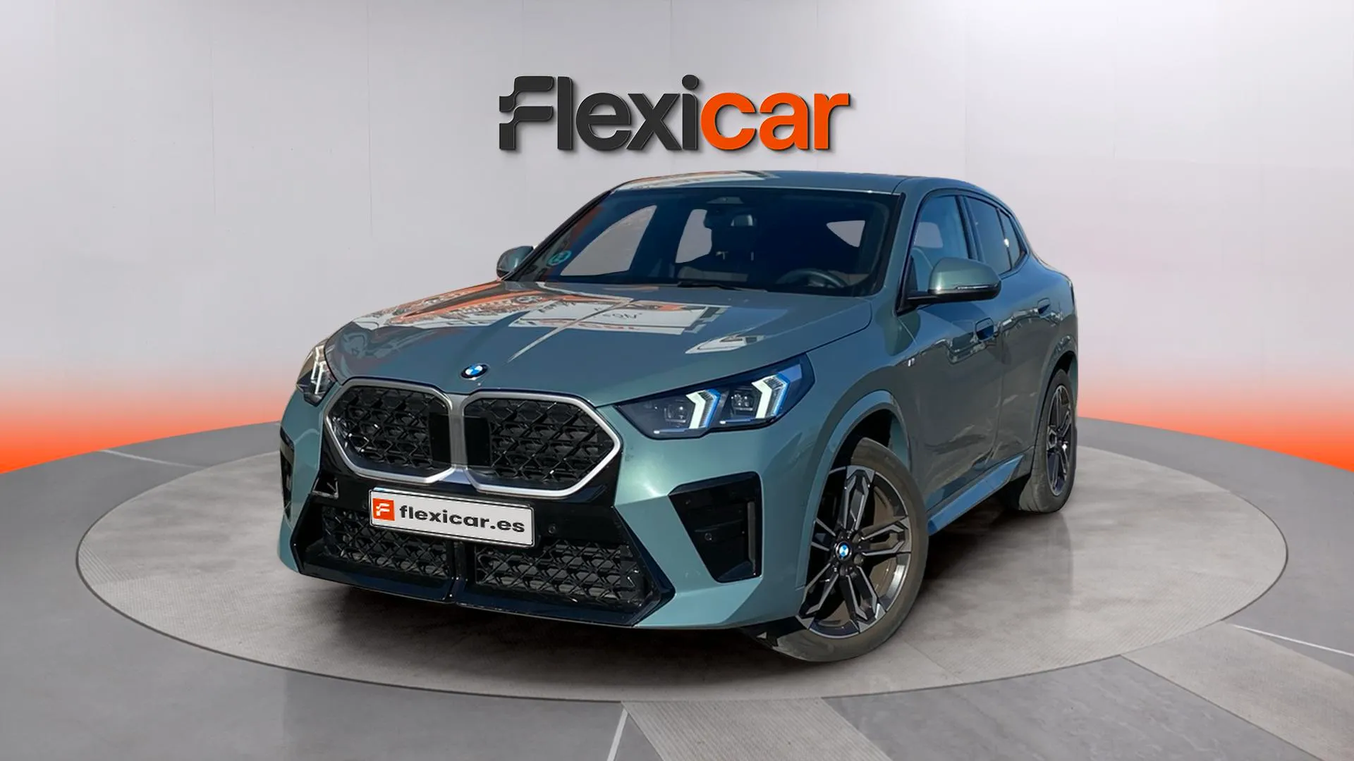 BMW X2 sDrive18d - foto 3