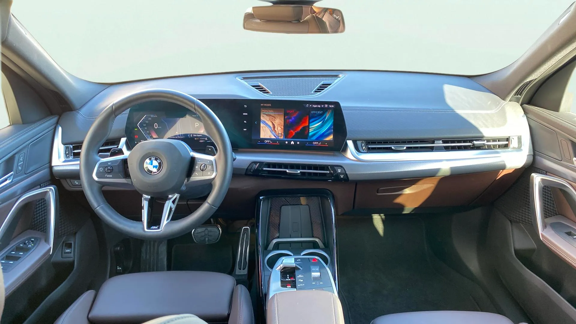 BMW X2 sDrive18d - foto 13