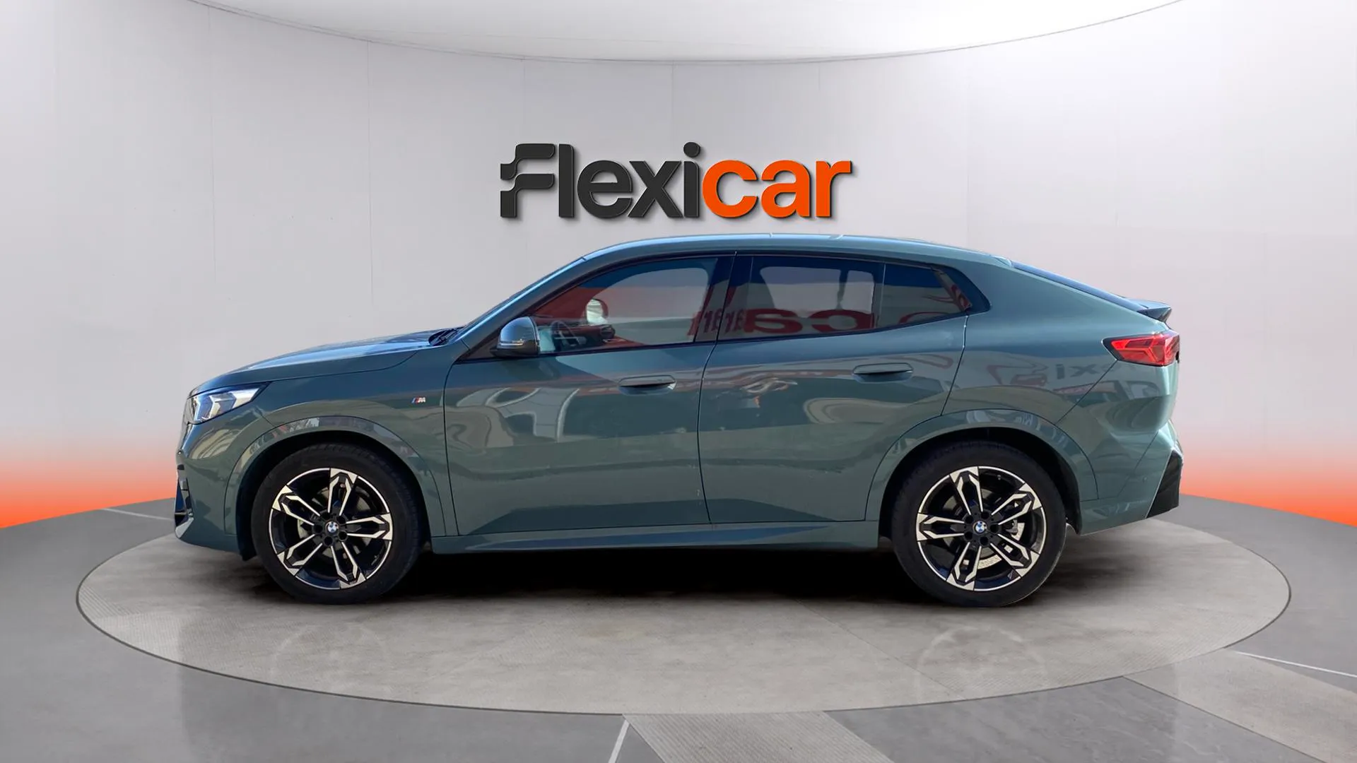 BMW X2 sDrive18d - foto 4