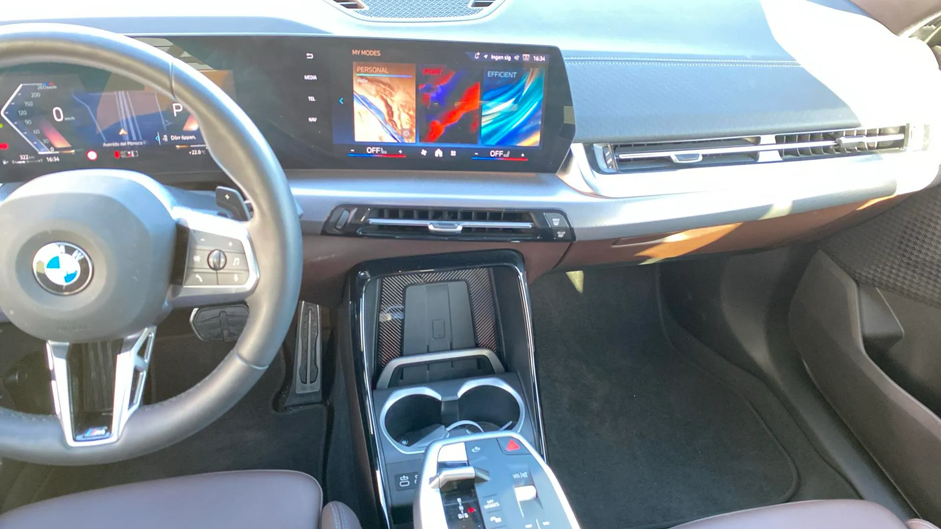 BMW X2 sDrive18d - foto 17