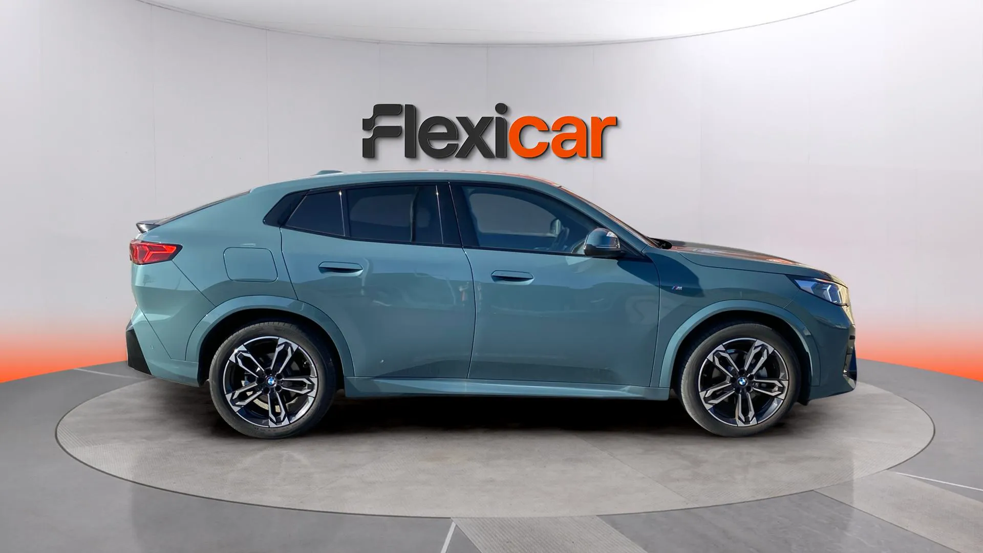 BMW X2 sDrive18d - foto 5