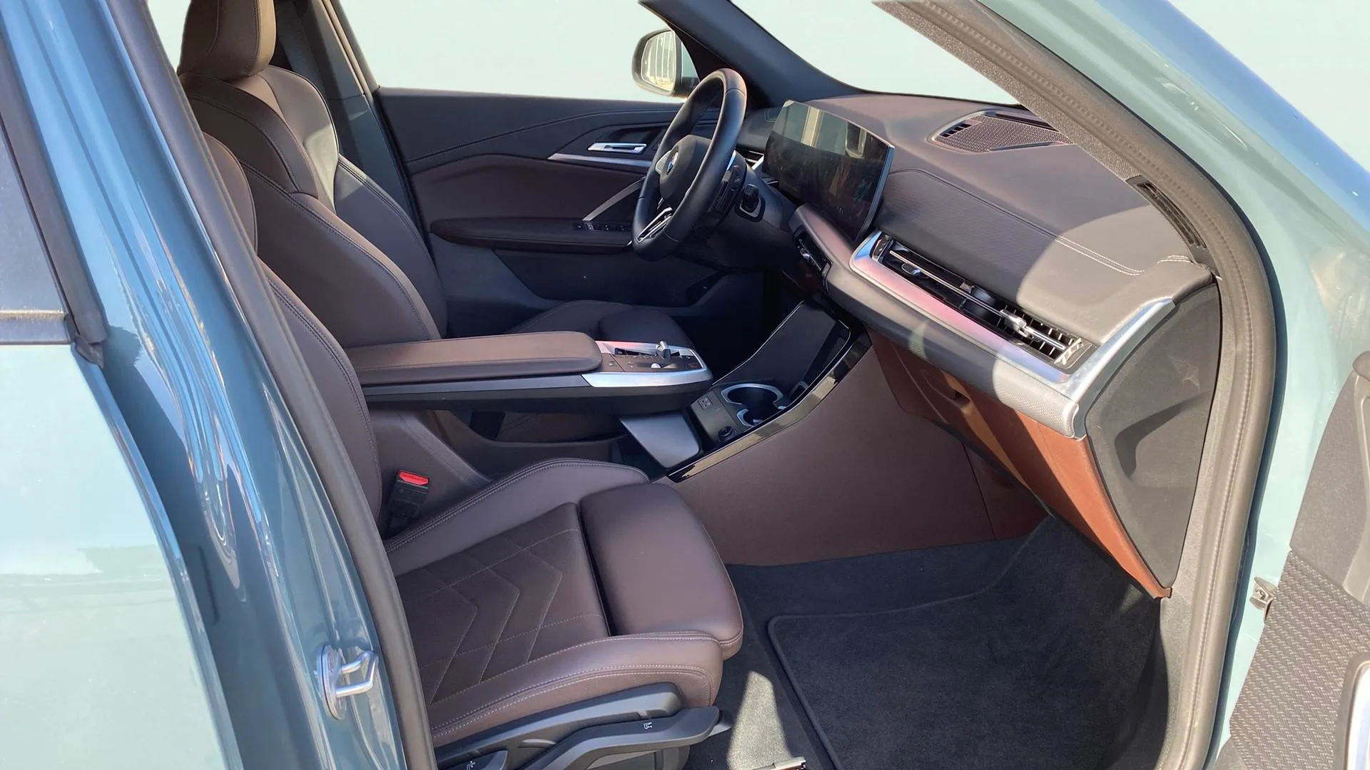 BMW X2 sDrive18d - foto 11
