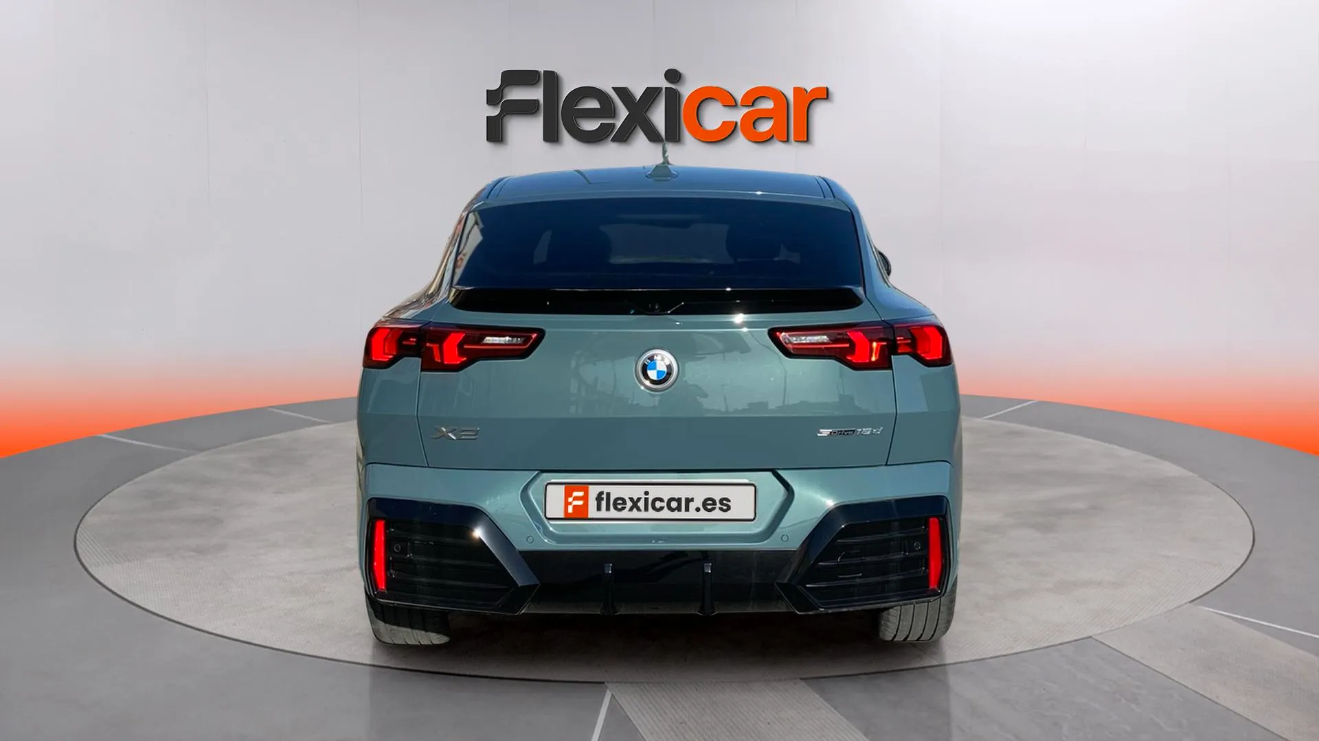 BMW X2 sDrive18d - foto 7