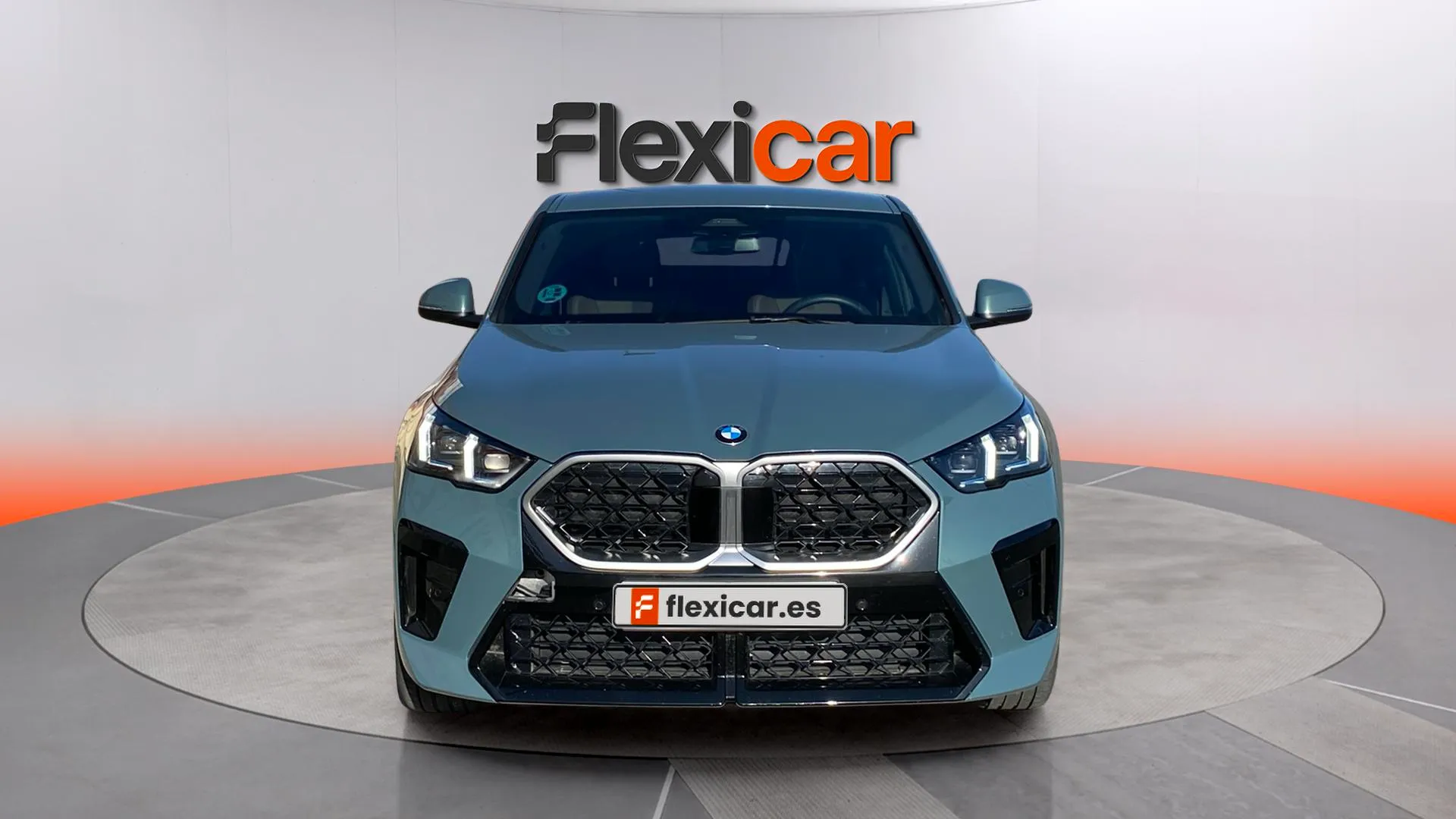 BMW X2 sDrive18d - foto 2