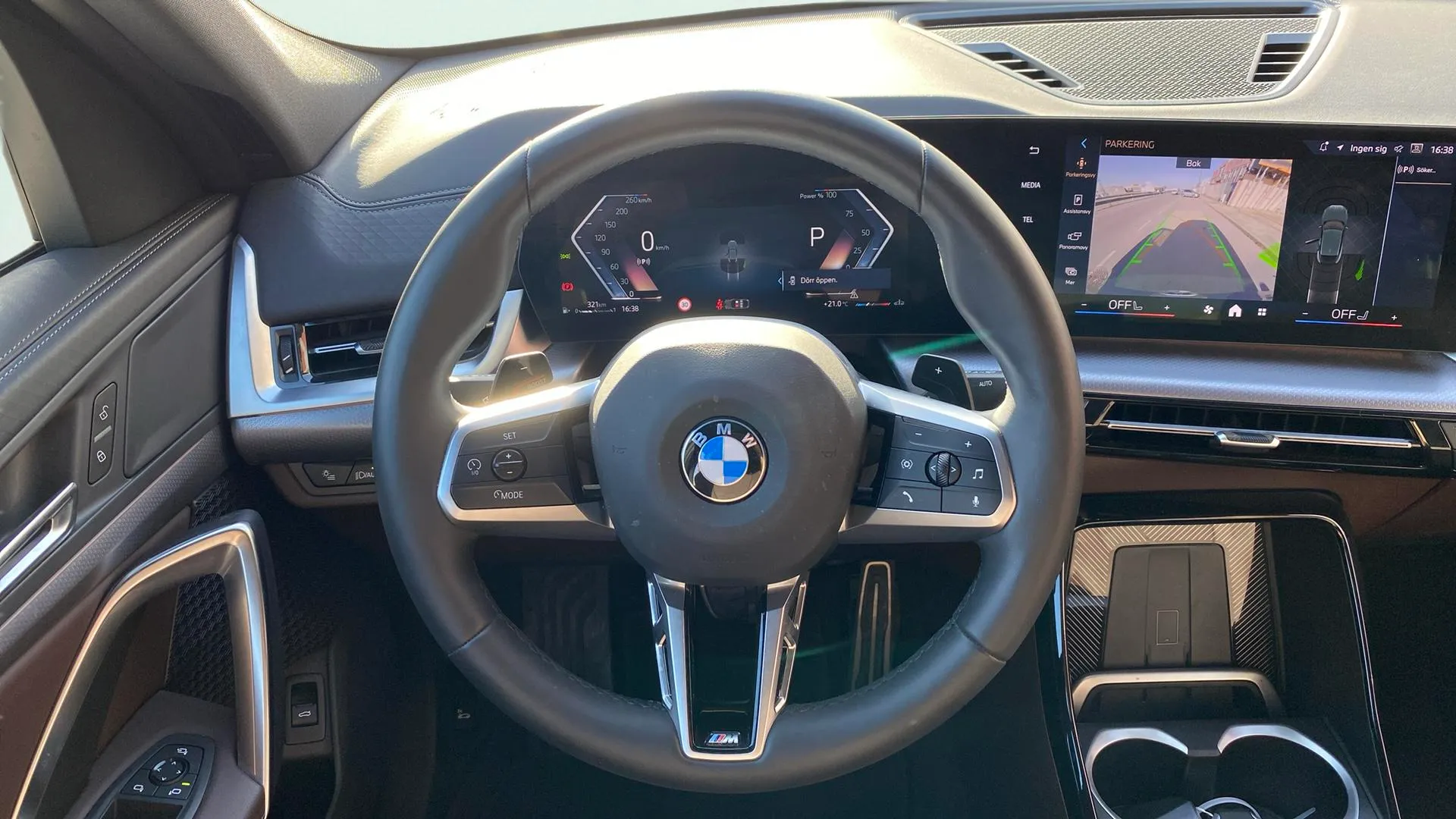 BMW X2 sDrive18d - foto 14