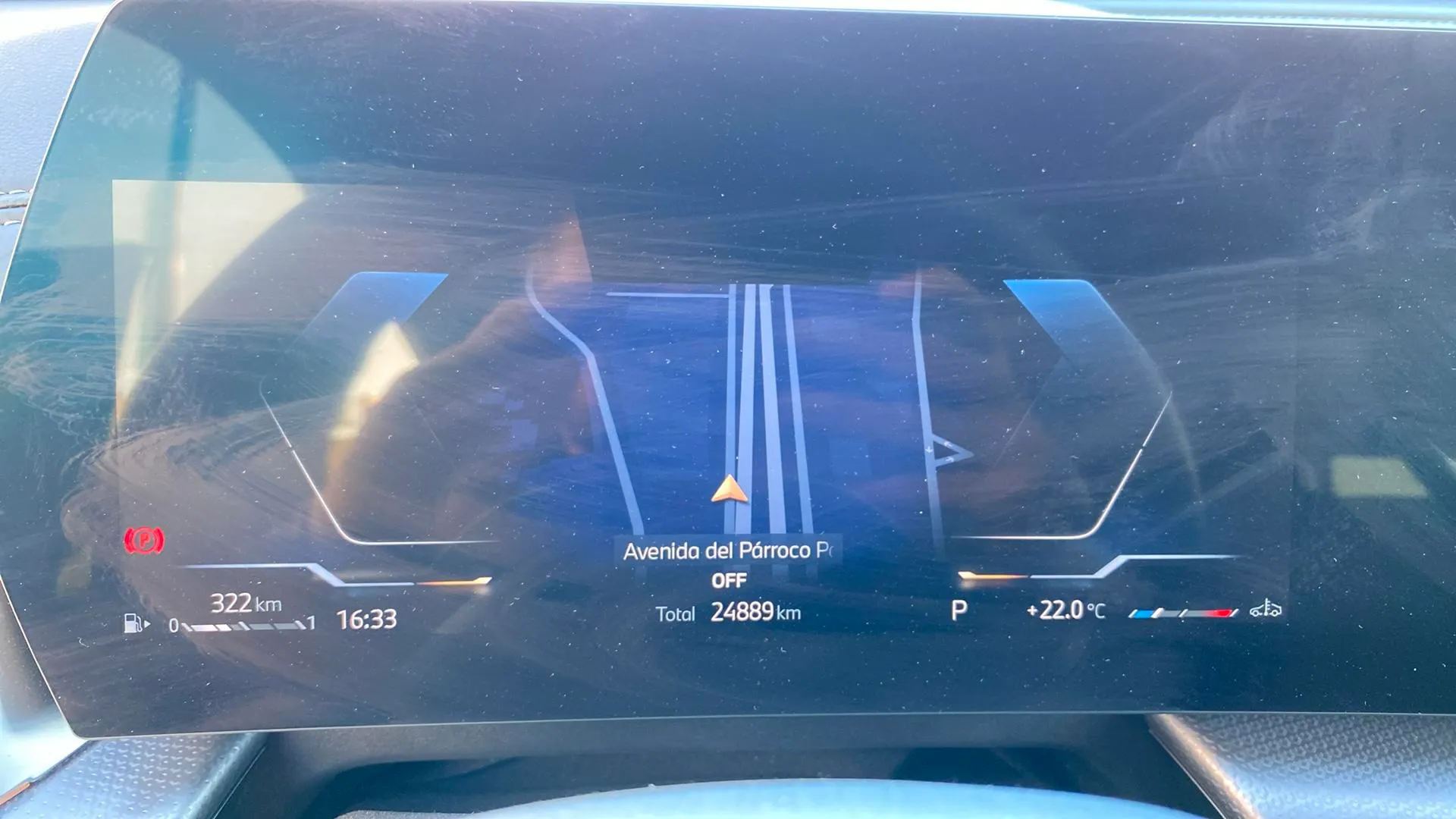 BMW X2 sDrive18d - foto 15