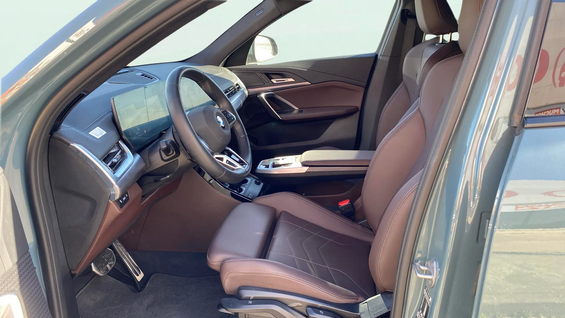 BMW X2 sDrive18d - foto 10