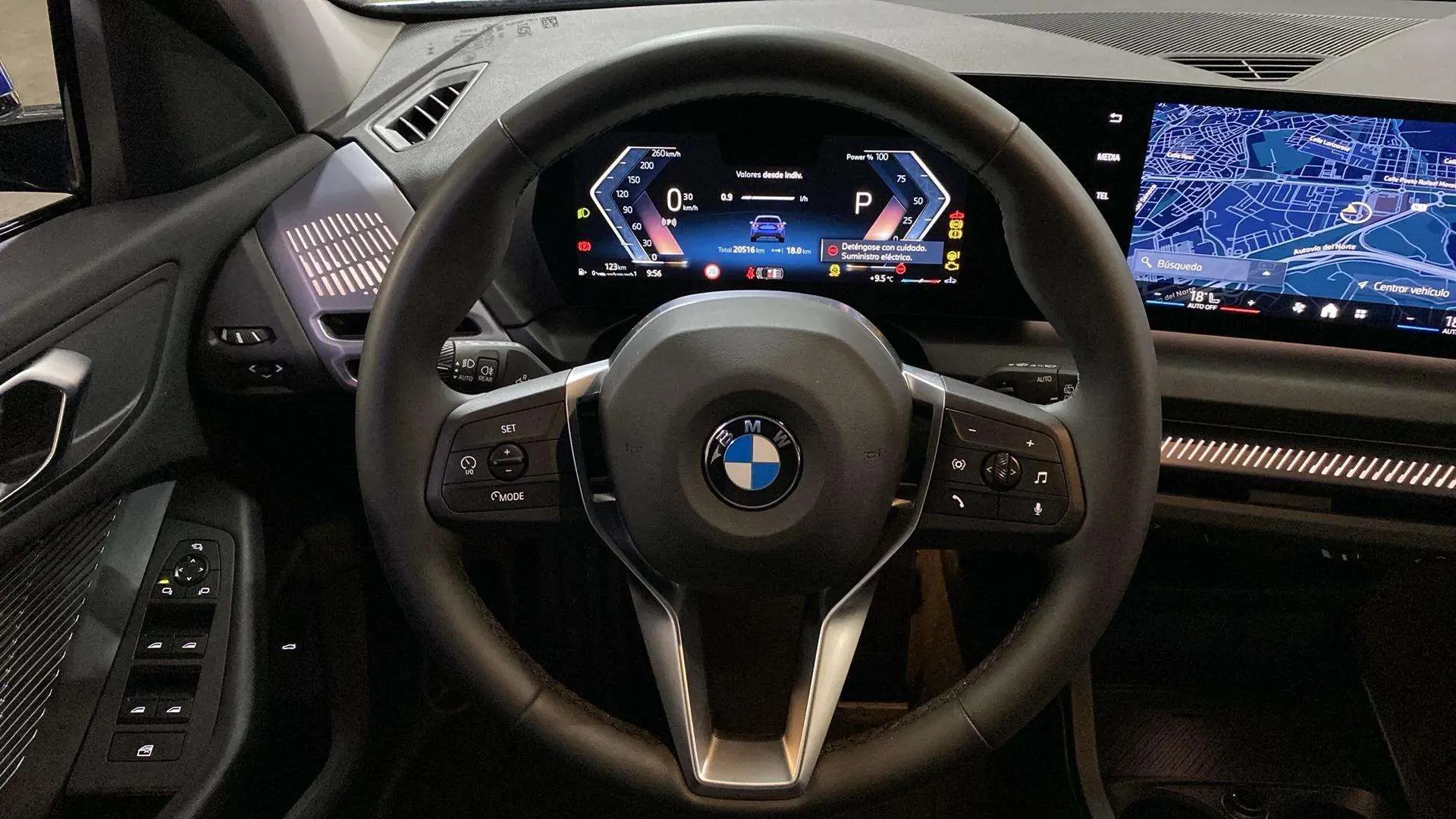 BMW Serie 1 120 - foto 18