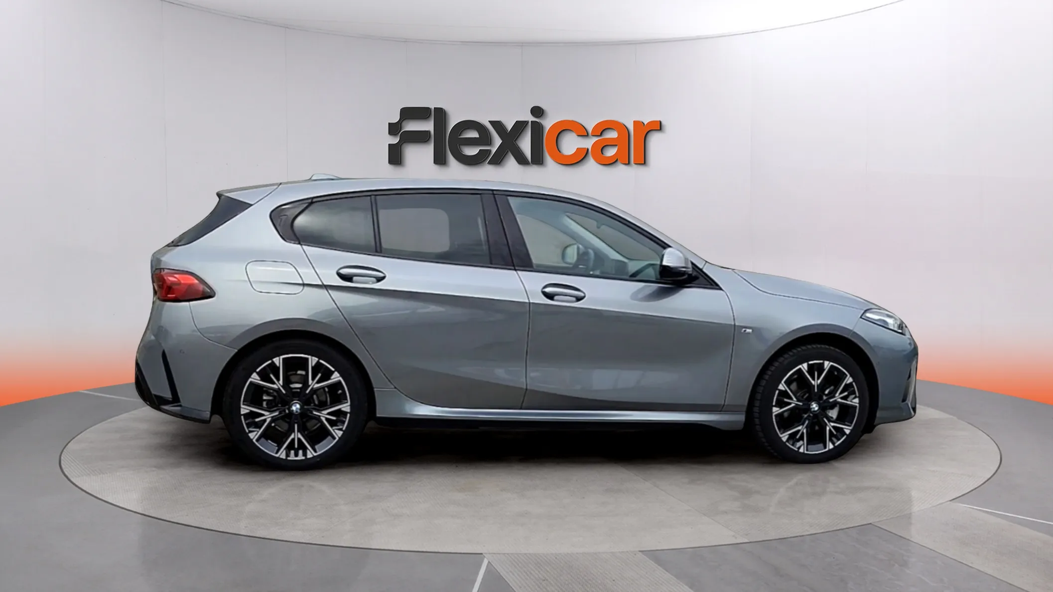 BMW Serie 1 120d - foto 8