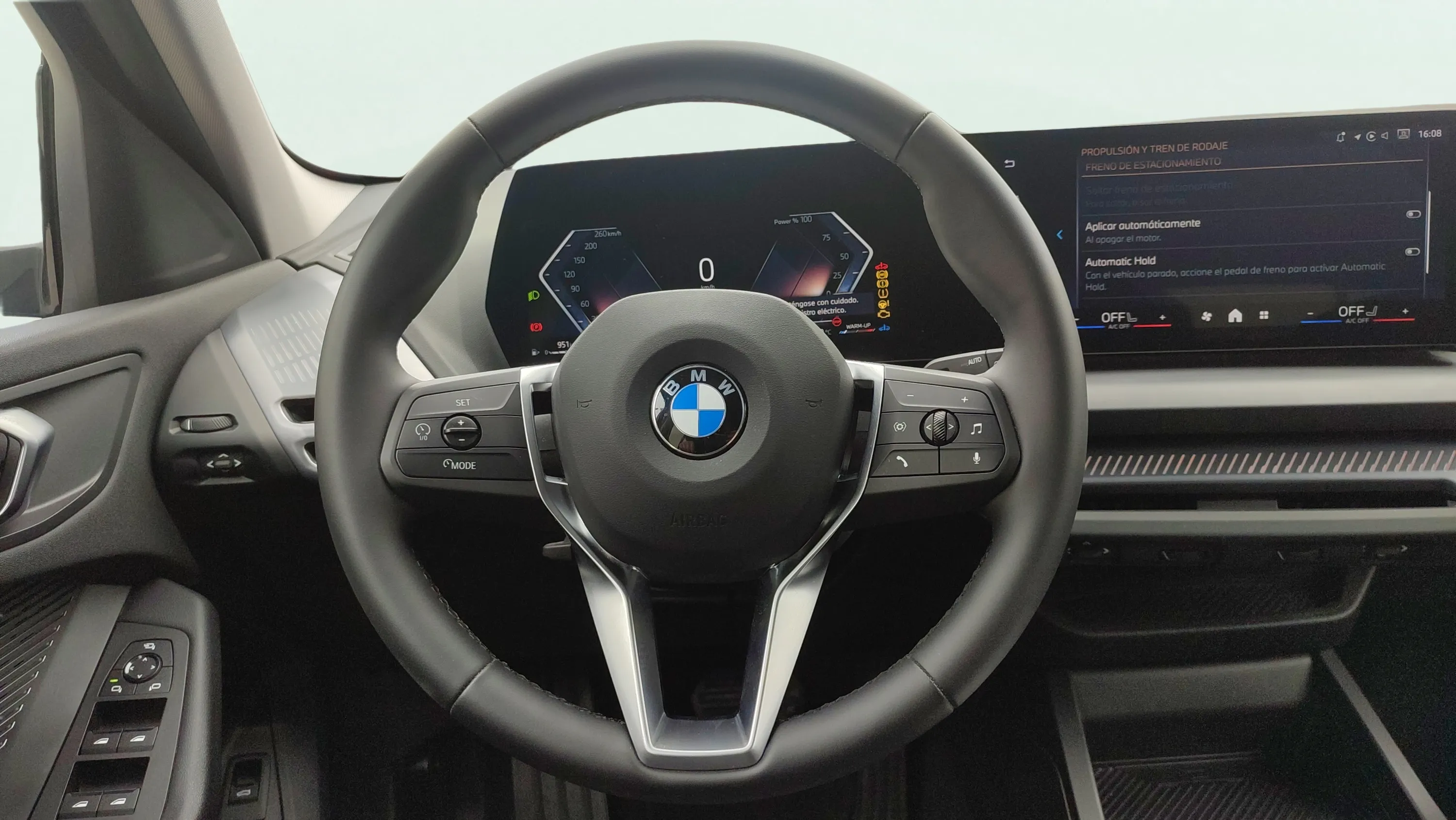BMW Serie 1 120d - foto 13