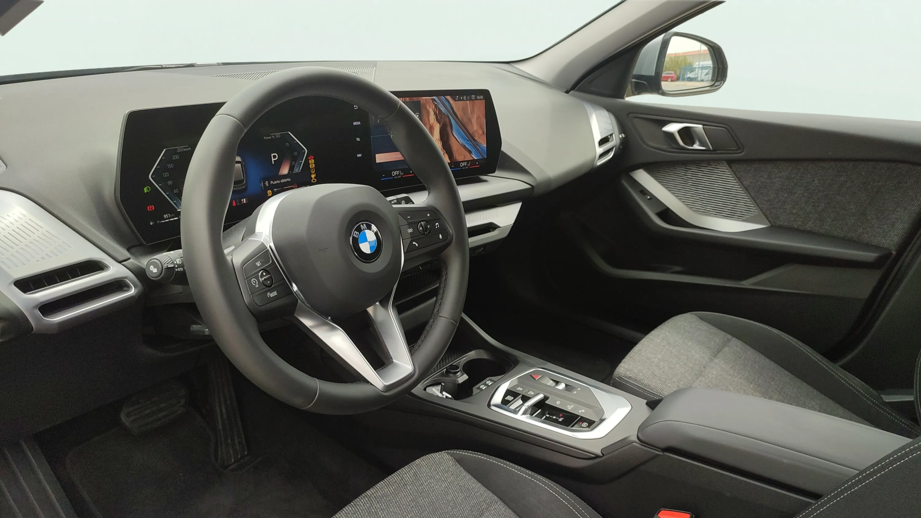 BMW Serie 1 120d - foto 10