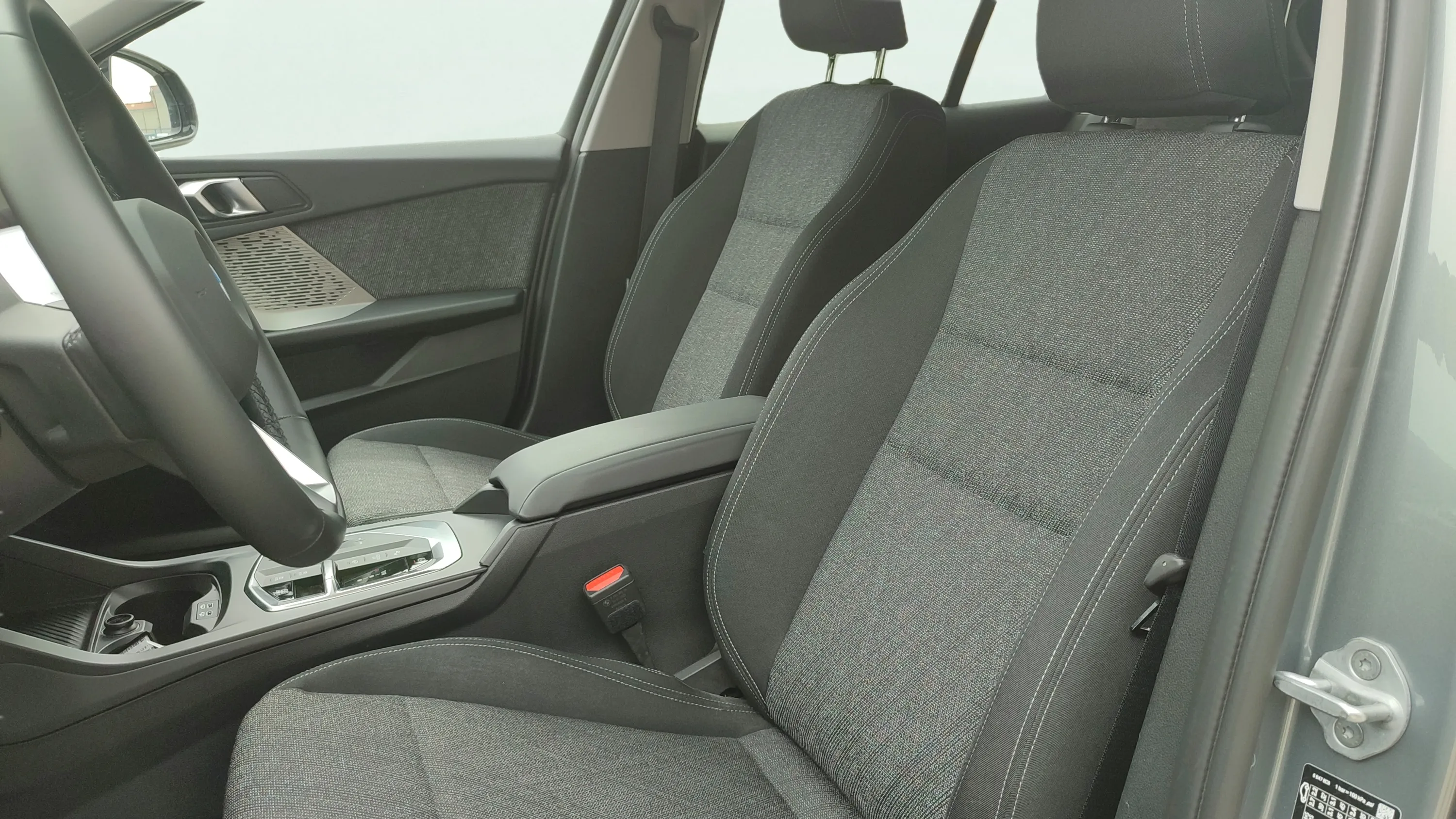 BMW Serie 1 120d - foto 15