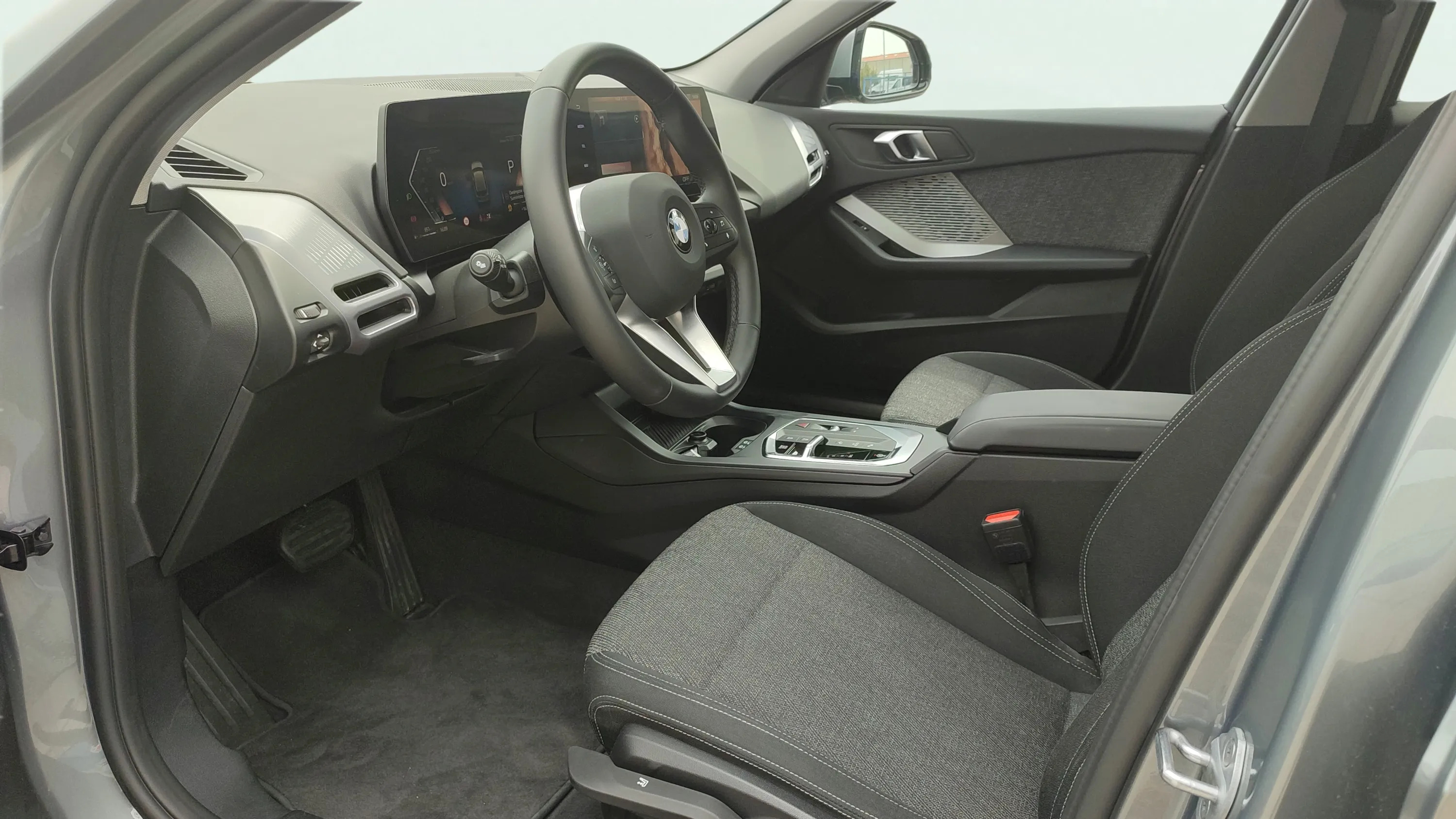 BMW Serie 1 120d - foto 9
