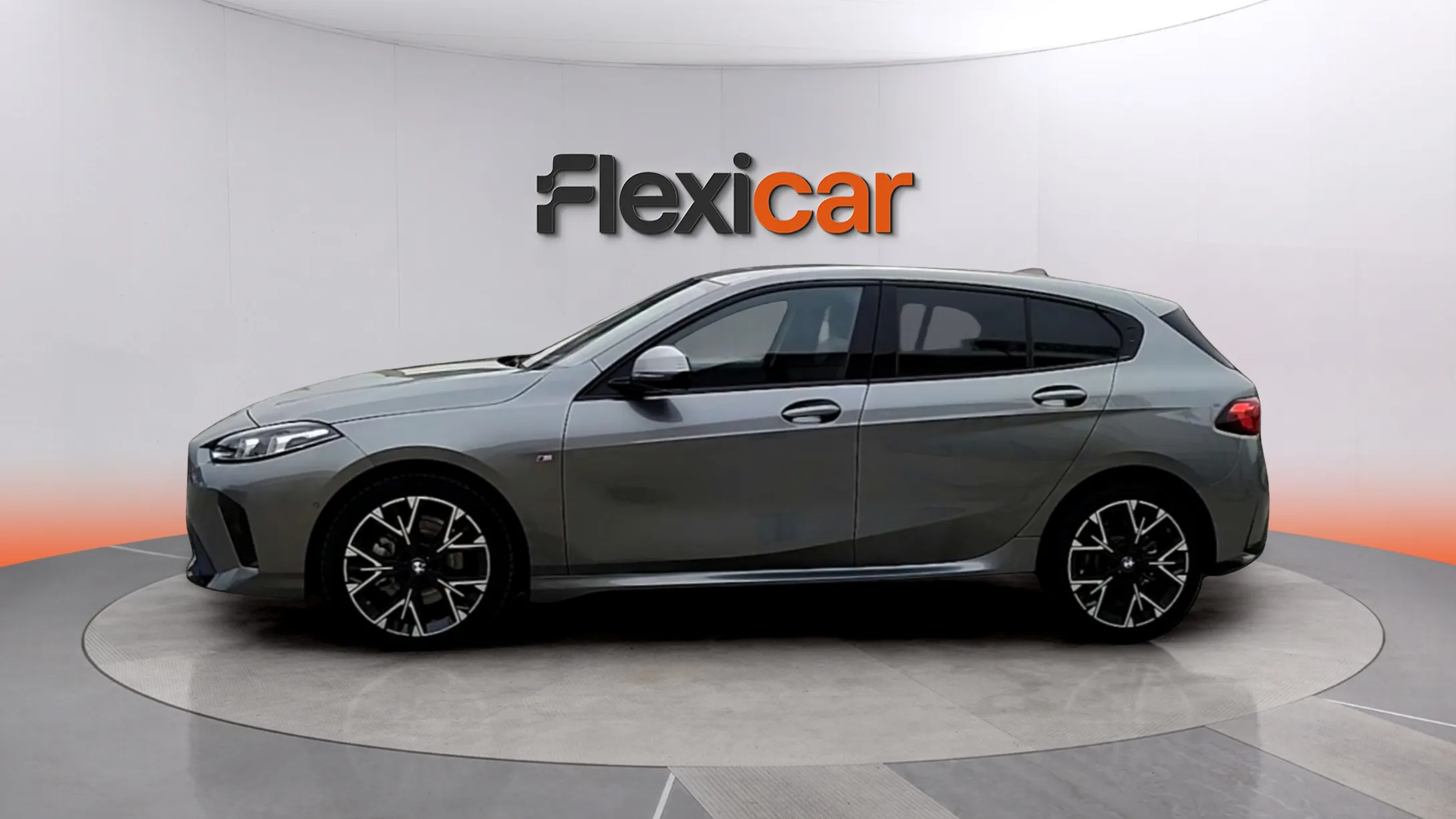 BMW Serie 1 120d - foto 6