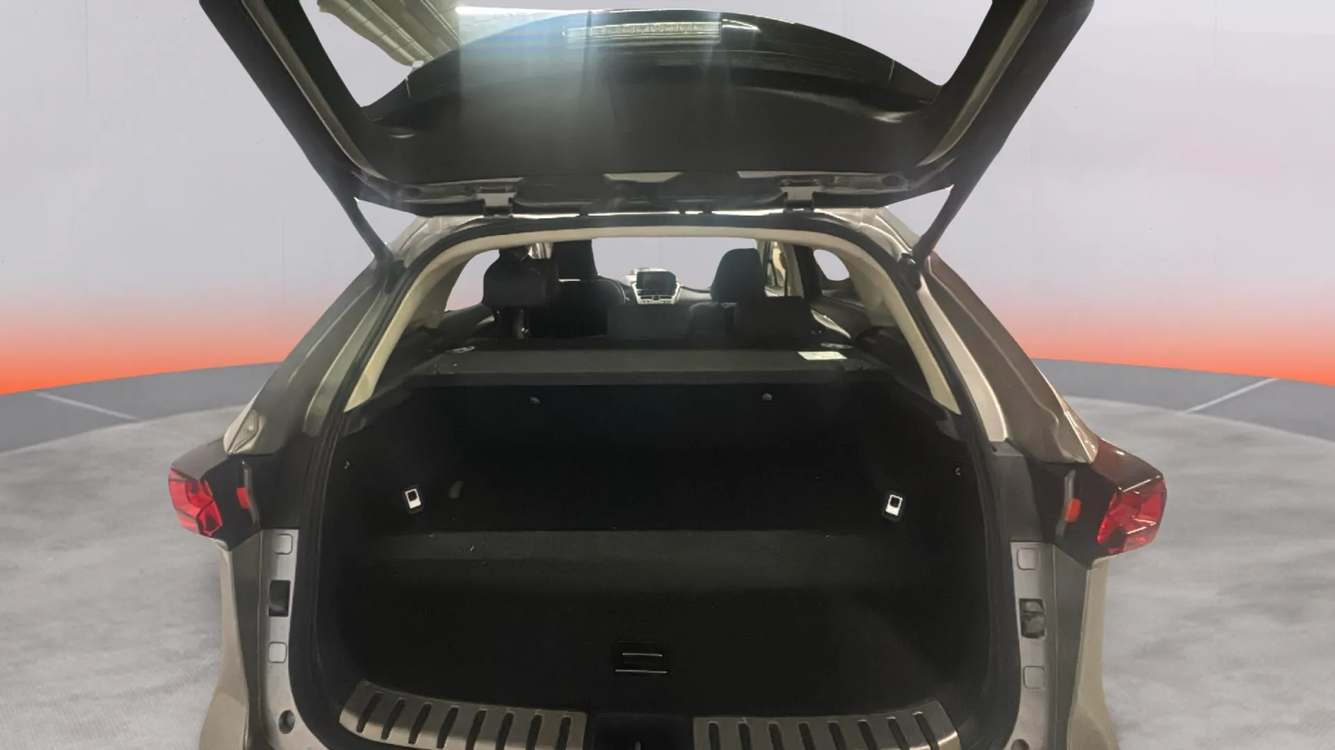 Lexus NX 2.5 300h Eco 2WD - foto 6