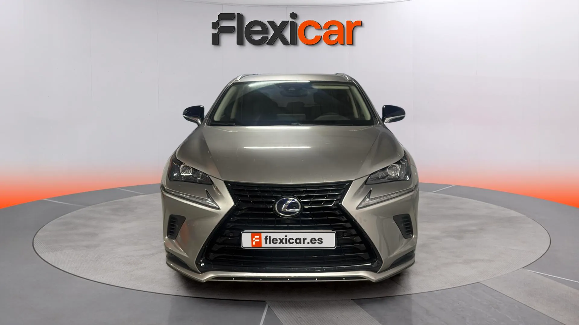 Lexus NX 2.5 300h Eco 2WD - foto 2