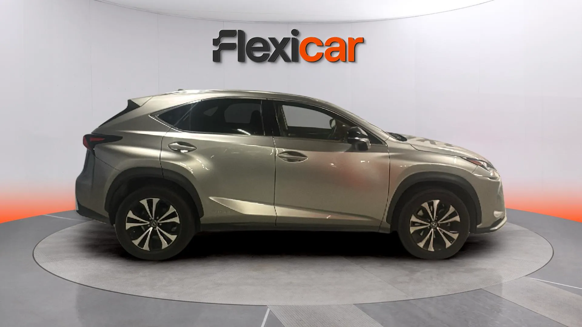 Lexus NX 2.5 300h Eco 2WD - foto 5