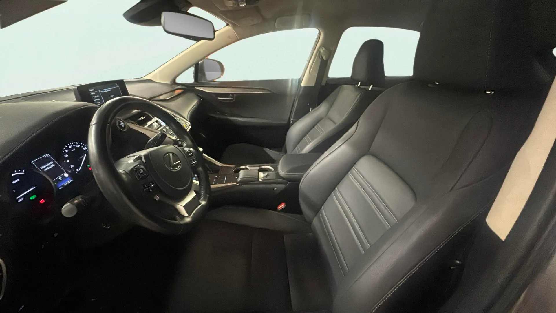 Lexus NX 2.5 300h Eco 2WD - foto 7