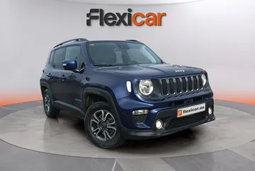jeep renegade 16 mjet 88kw 120cv longitude 4x2 diesel manual lugo 903000000231461