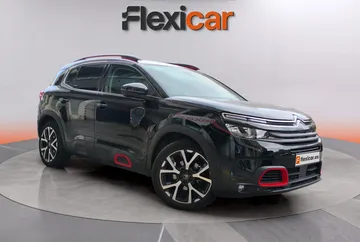 citroen c5 aircross puretech 96kw 130cv s amps shine gasolina manual badalona 903000000231464