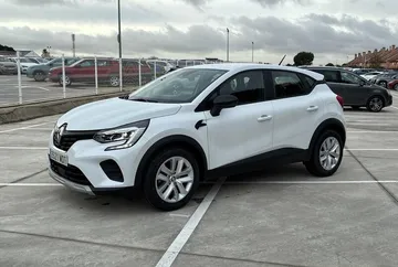 renault captur ii evolution 16 e tech plug in 160cv hibrido no enchufable automatica arval algete 903000000231634