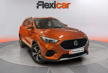 mg zs 15 comfort gasolina manual sant boi 2 903000000231645