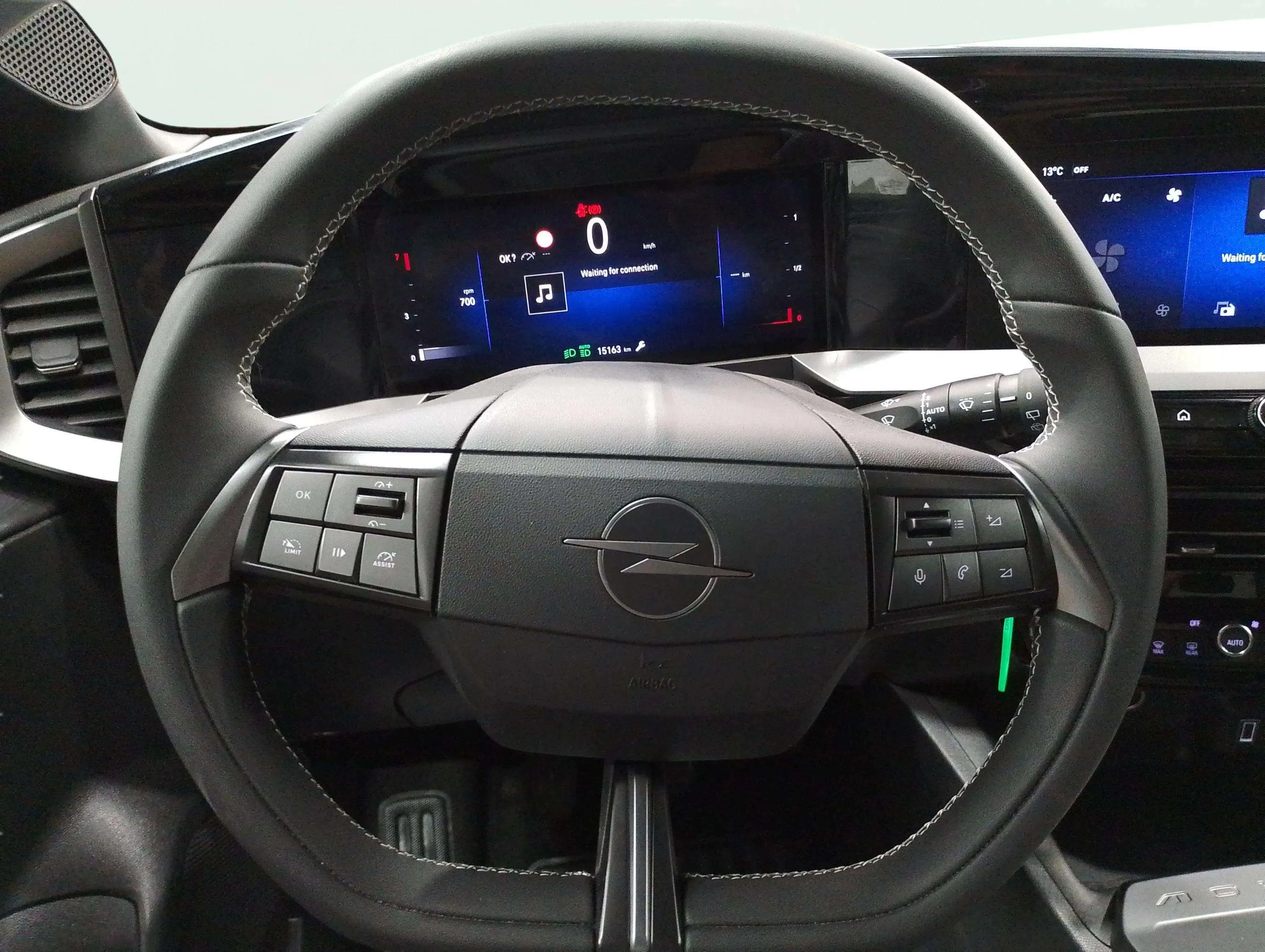 Opel Mokka 1.2 T GS - foto 17