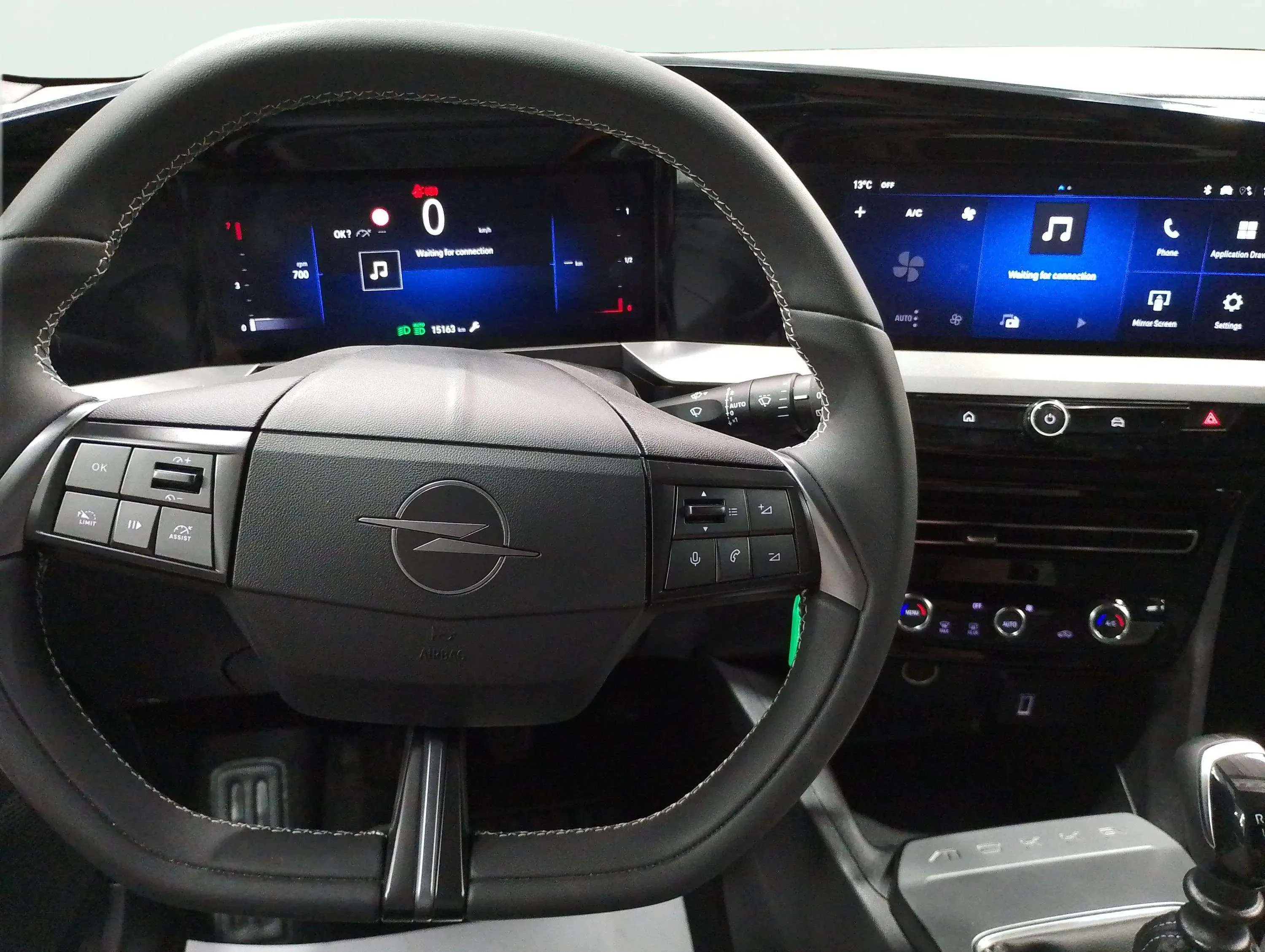 Opel Mokka 1.2 T GS - foto 19