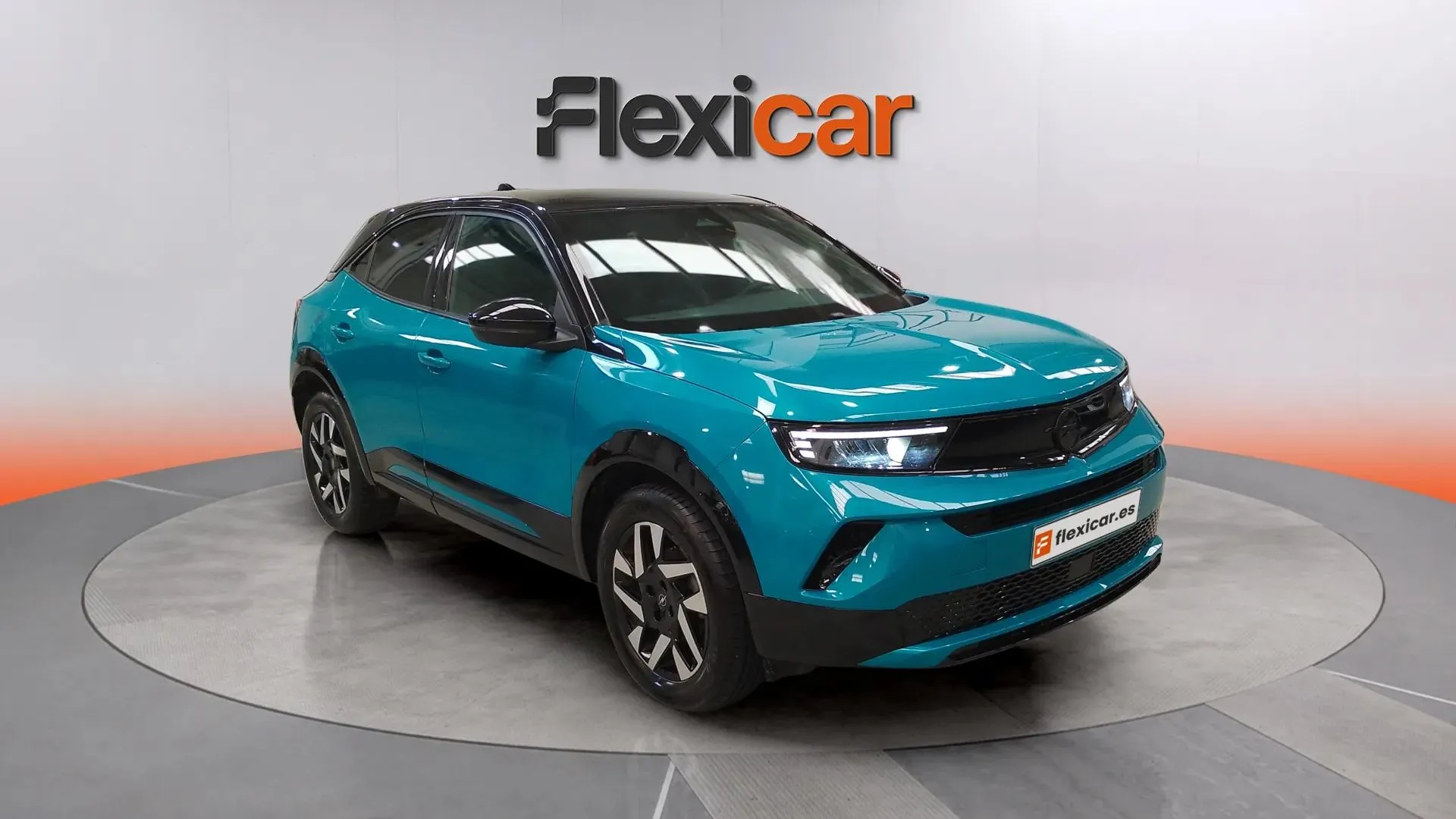 Opel Mokka 1.2 T GS
