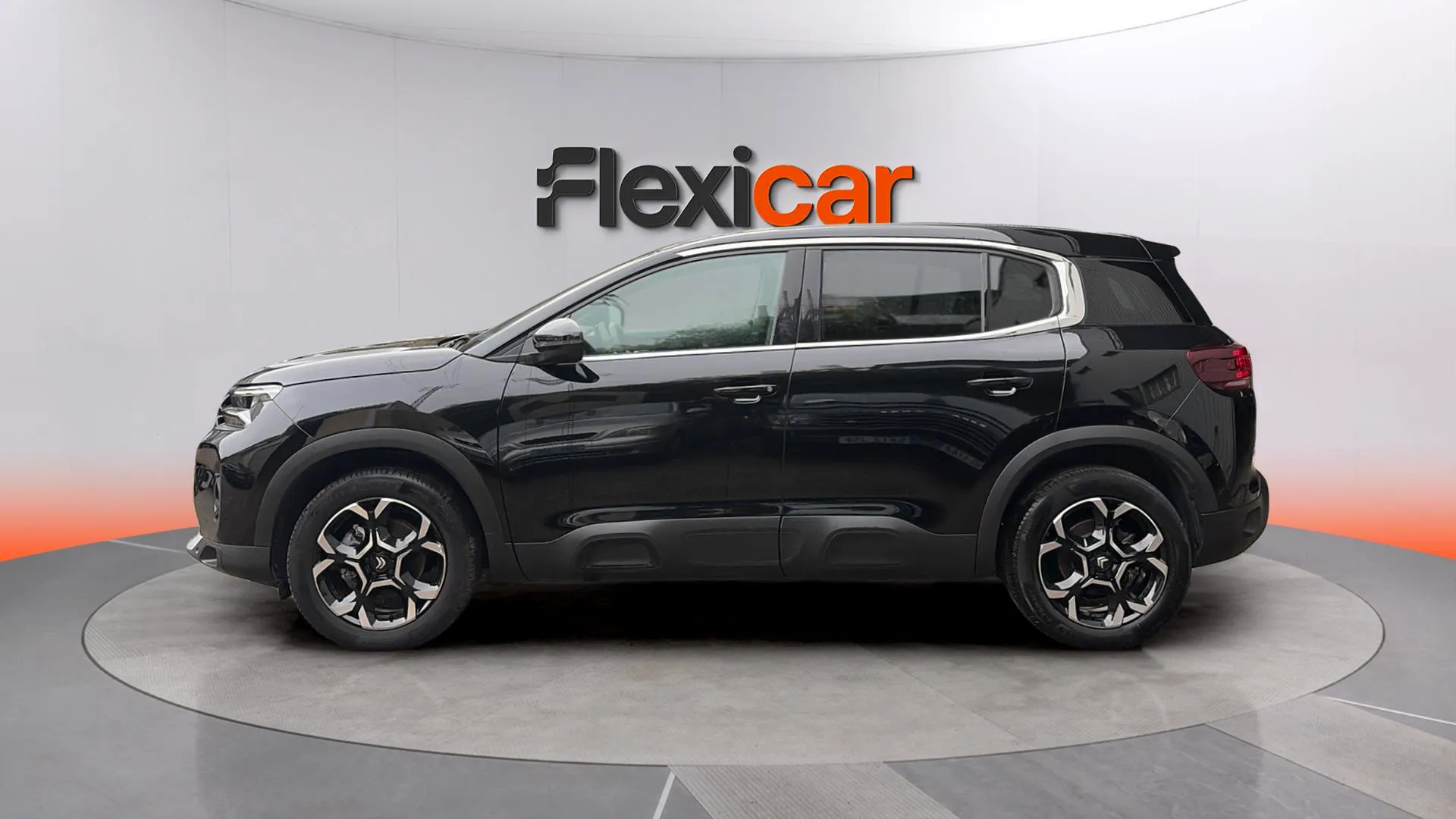 Citroën C5 Aircross Hybrid e-DCS6 Max - foto 4