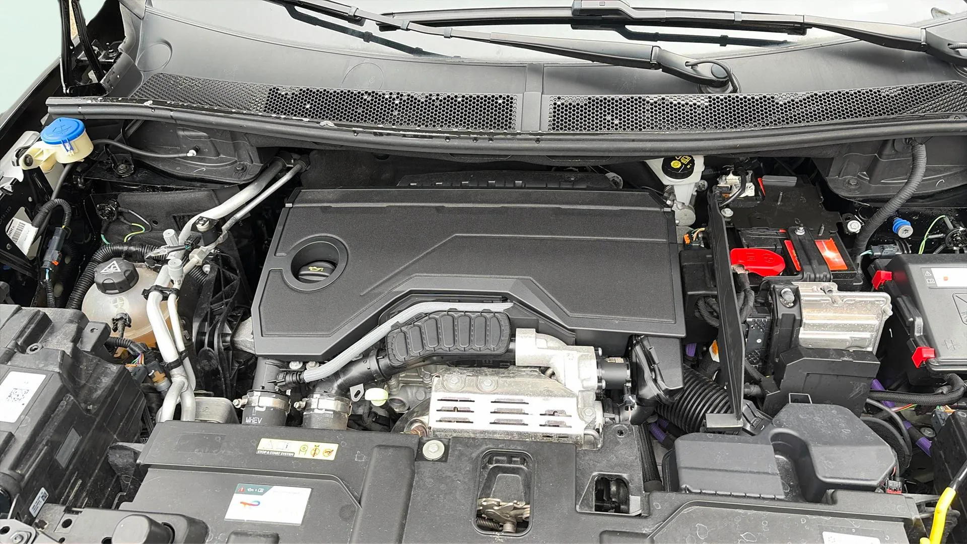 Citroën C5 Aircross Hybrid e-DCS6 Max - foto 26