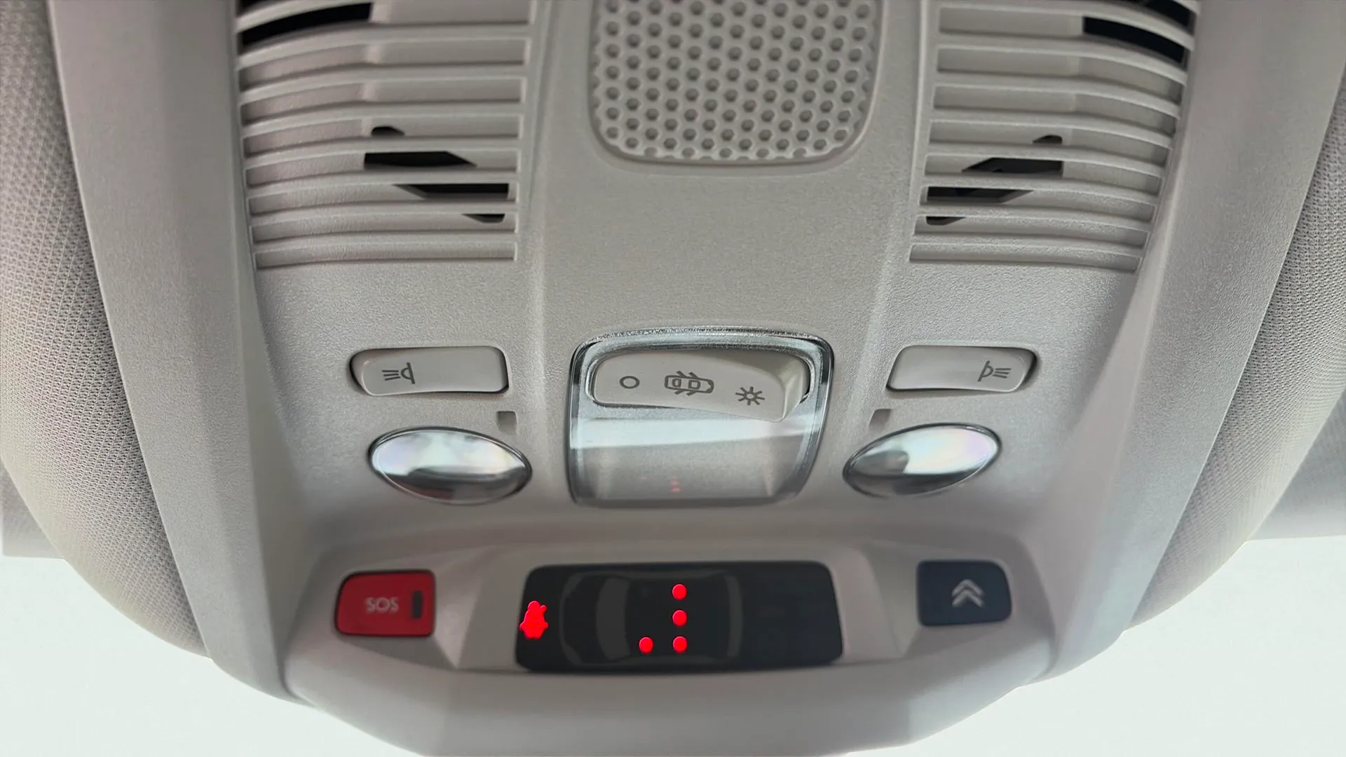 Citroën C5 Aircross Hybrid e-DCS6 Max - foto 23