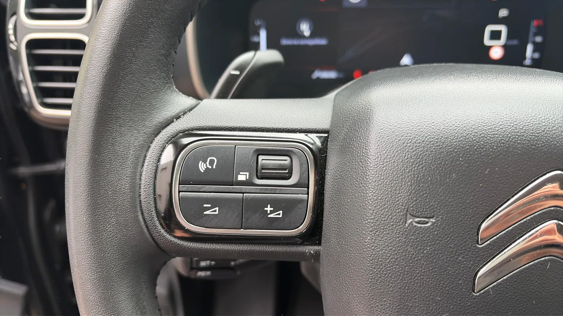Citroën C5 Aircross Hybrid e-DCS6 Max - foto 16
