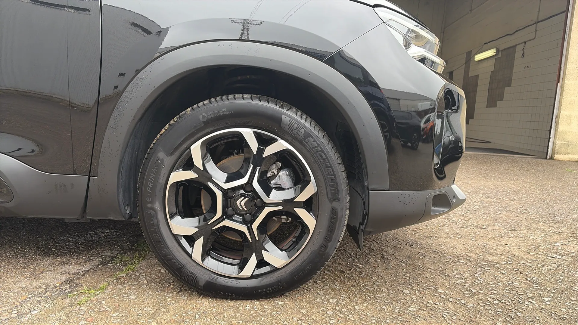 Citroën C5 Aircross Hybrid e-DCS6 Max - foto 24