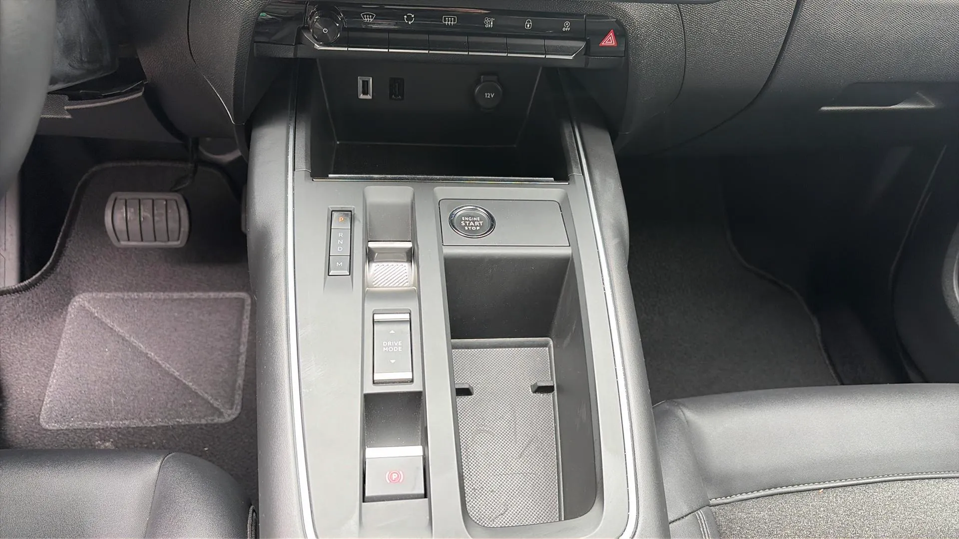 Citroën C5 Aircross Hybrid e-DCS6 Max - foto 21
