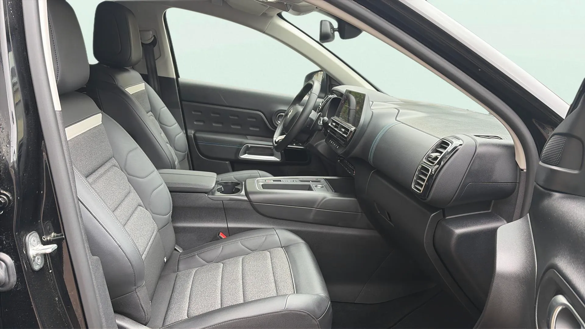 Citroën C5 Aircross Hybrid e-DCS6 Max - foto 12