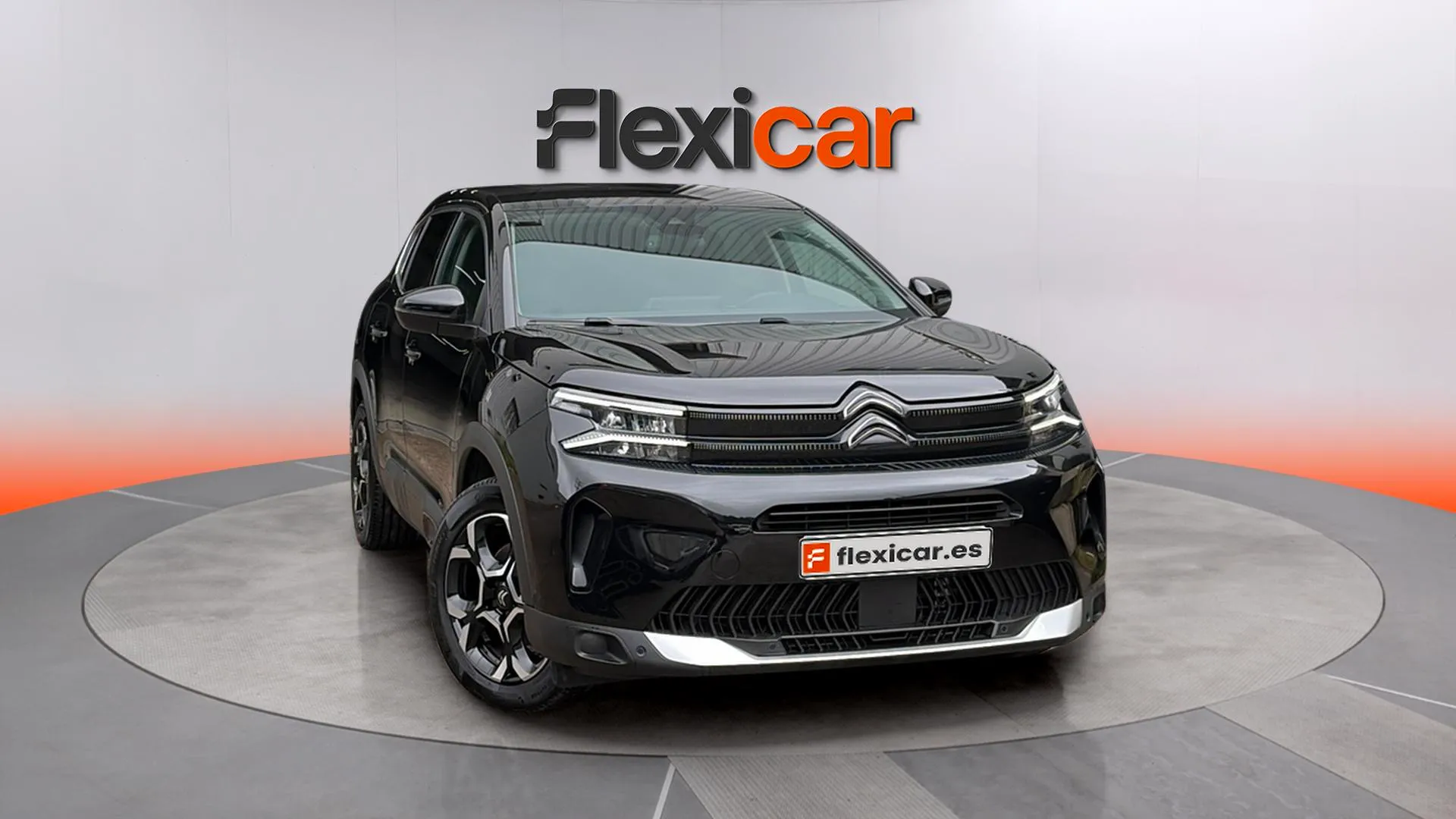Citroën C5 Aircross Hybrid e-DCS6 Max - foto 1