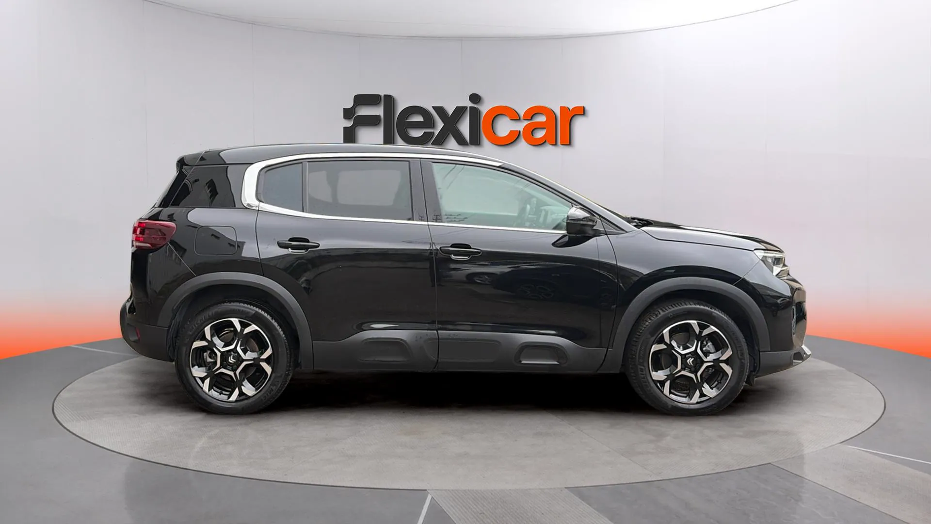 Citroën C5 Aircross Hybrid e-DCS6 Max - foto 5
