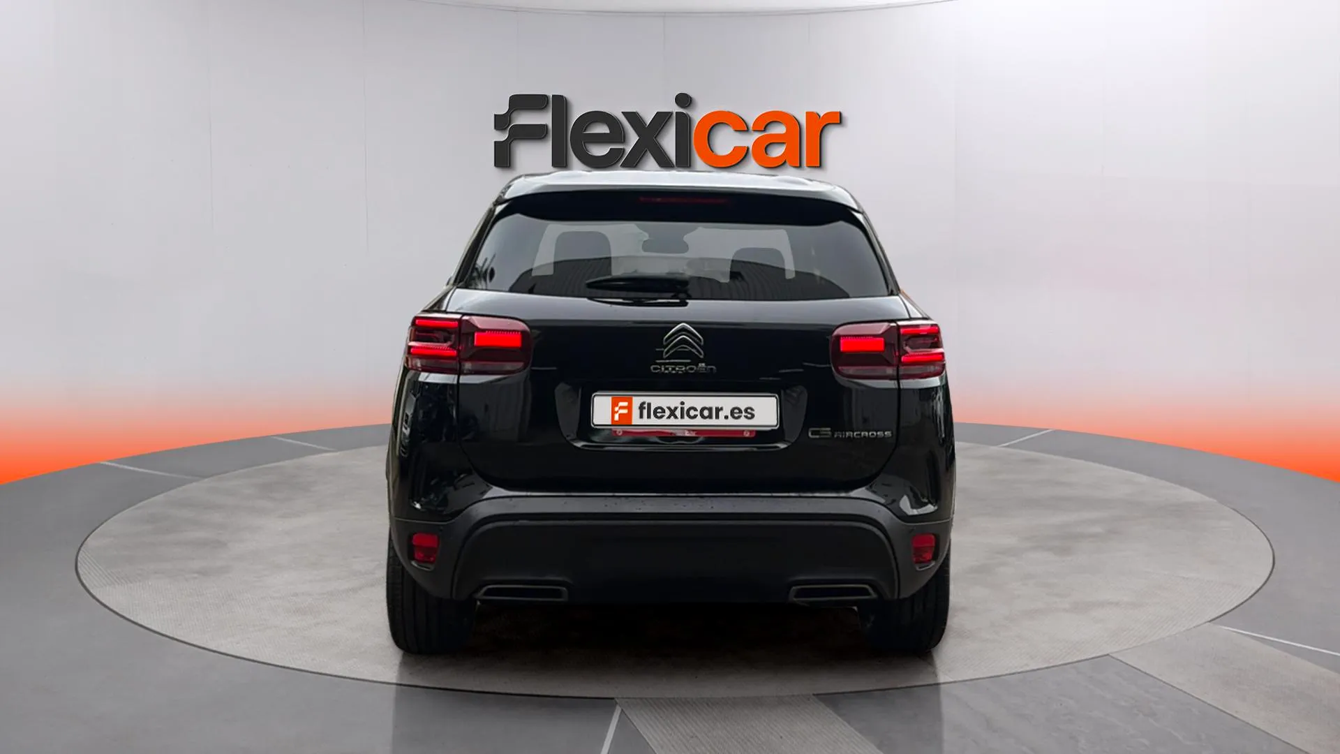 Citroën C5 Aircross Hybrid e-DCS6 Max - foto 7