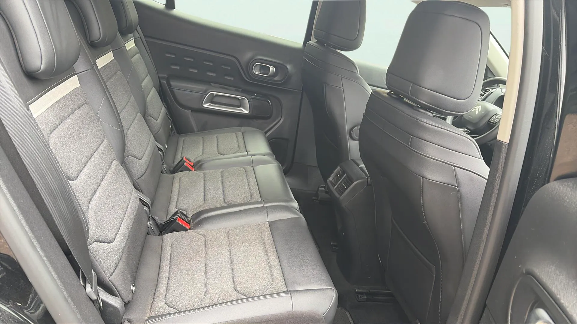 Citroën C5 Aircross Hybrid e-DCS6 Max - foto 13