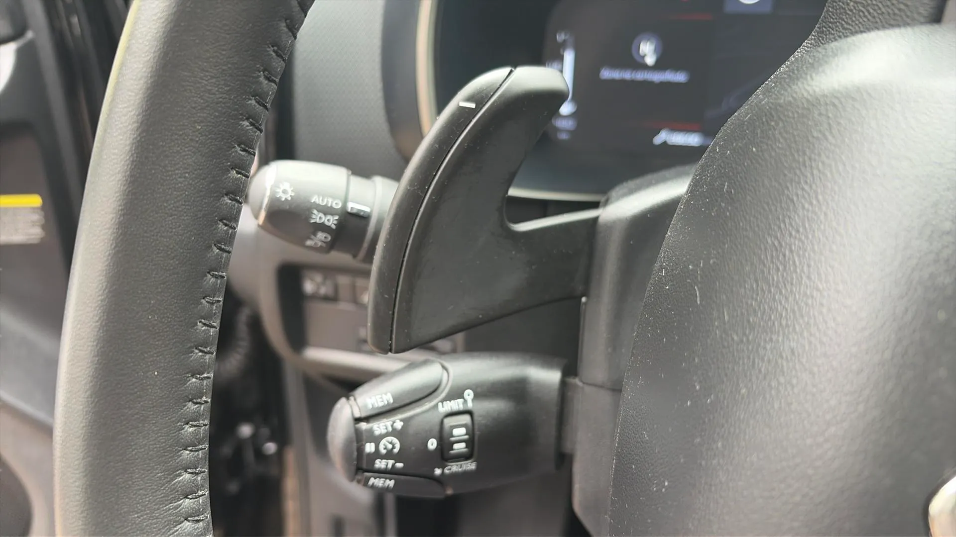 Citroën C5 Aircross Hybrid e-DCS6 Max - foto 15