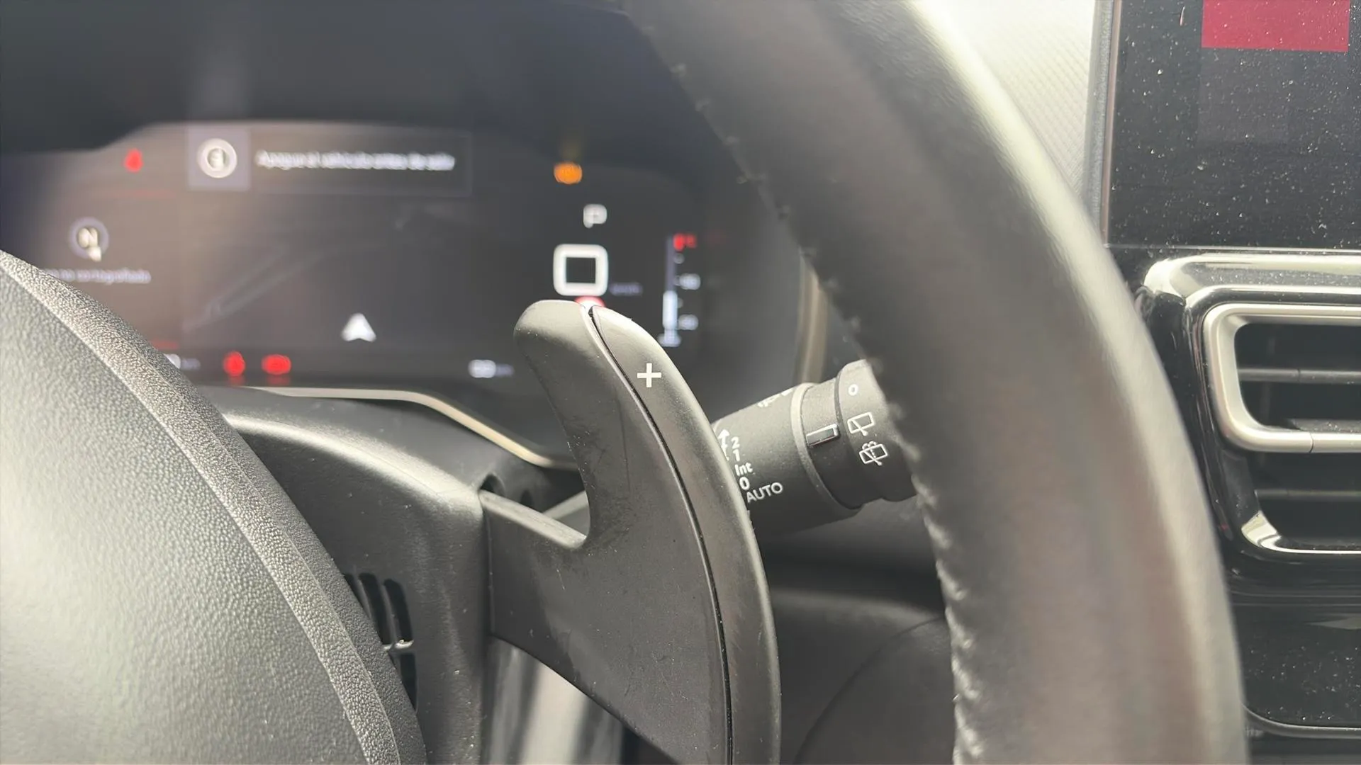 Citroën C5 Aircross Hybrid e-DCS6 Max - foto 18