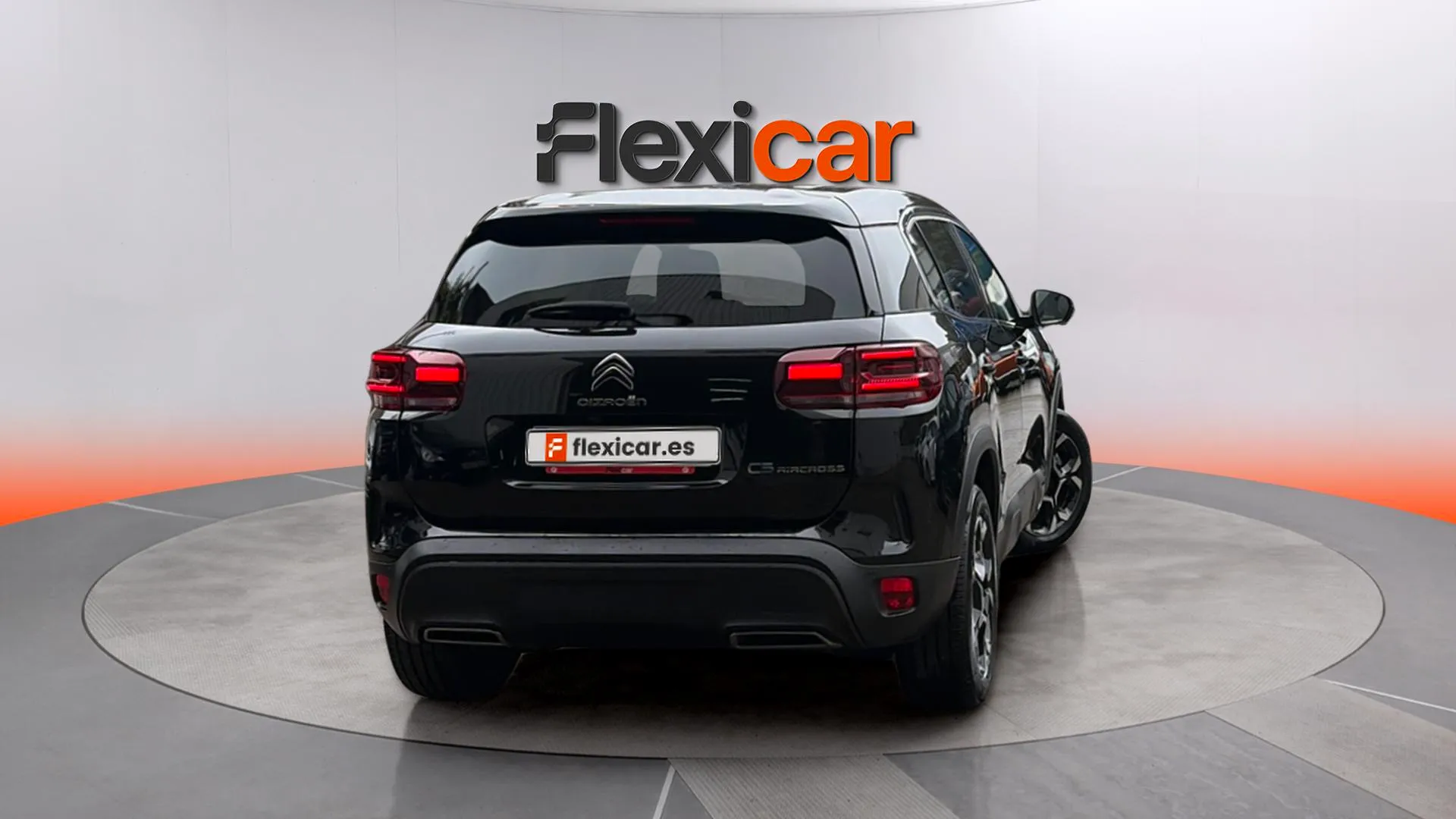 Citroën C5 Aircross Hybrid e-DCS6 Max - foto 8