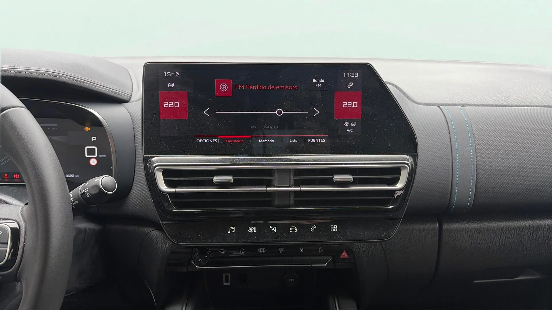 Citroën C5 Aircross Hybrid e-DCS6 Max - foto 19
