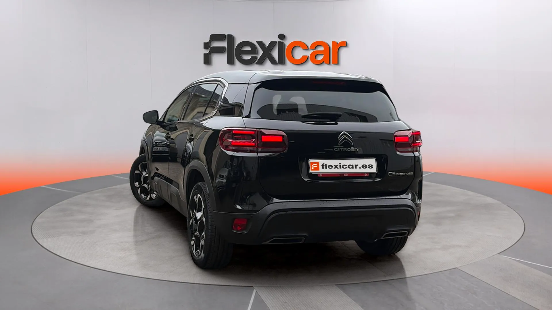Citroën C5 Aircross Hybrid e-DCS6 Max - foto 6