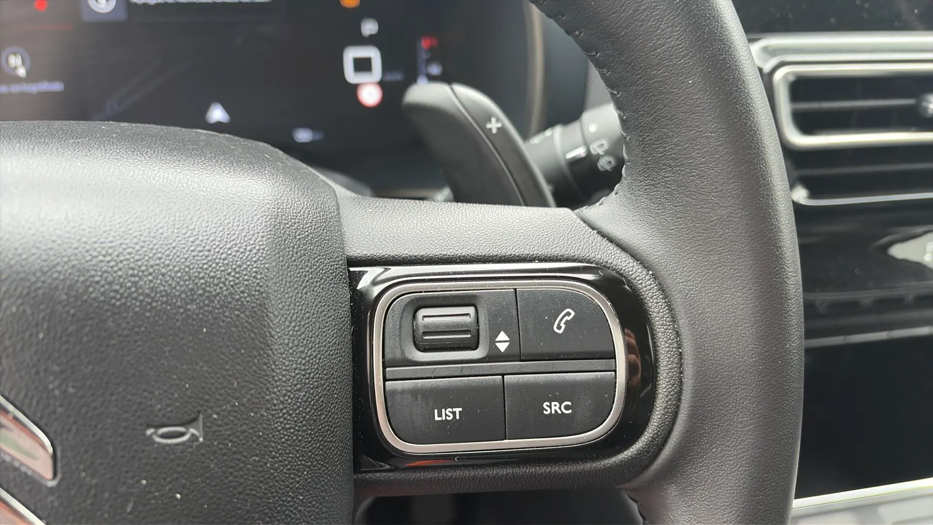 Citroën C5 Aircross Hybrid e-DCS6 Max - foto 17