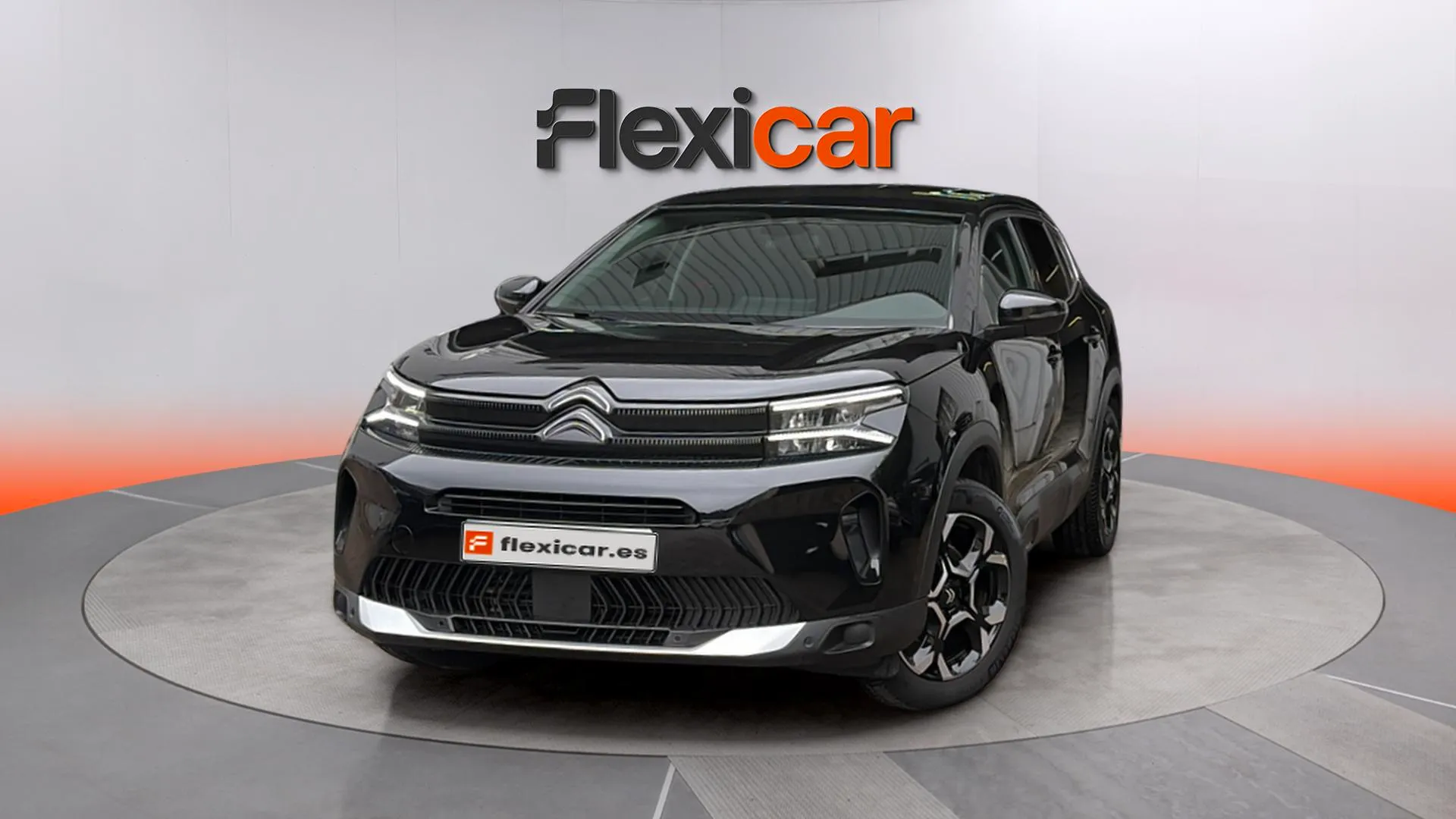 Citroën C5 Aircross Hybrid e-DCS6 Max - foto 3